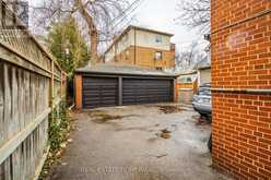 SECOND - 19 MACLEAN AVENUE Toronto