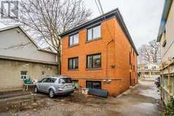 SECOND - 19 MACLEAN AVENUE Toronto