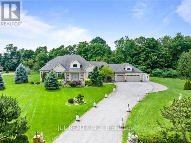 15 LAKE WOODS DRIVE Whitchurch-Stouffville Ontario