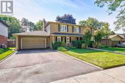 55 SIR LANCELOT DRIVE Markham