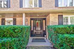 55 SIR LANCELOT DRIVE Markham 