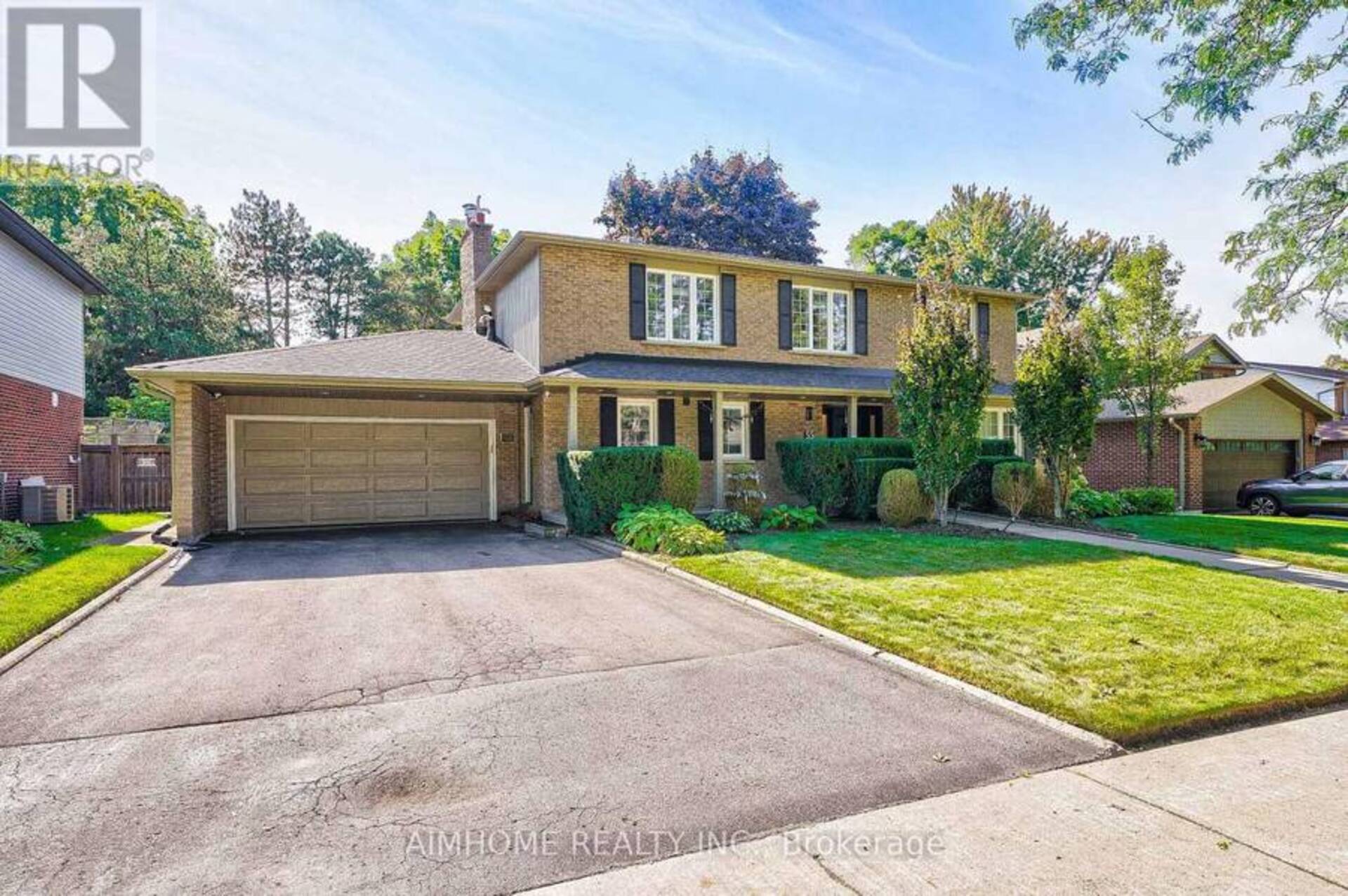 55 SIR LANCELOT DRIVE Markham 