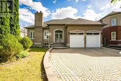 47 SPRINGBROOK DRIVE Richmond Hill 