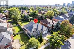 47 SPRINGBROOK DRIVE Richmond Hill 