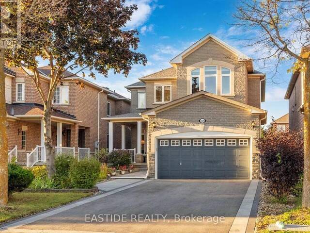 115 RAINTREE CRESCENT Richmond Hill  Ontario