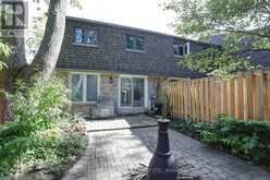 1 - 1270 GAINSBOROUGH DRIVE Oakville 