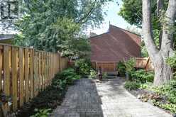 1 - 1270 GAINSBOROUGH DRIVE Oakville 