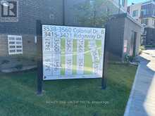 24 - 3566 COLONIAL DRIVE Mississauga