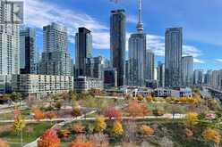 1006 - 75 QUEENS WHARF ROAD Toronto