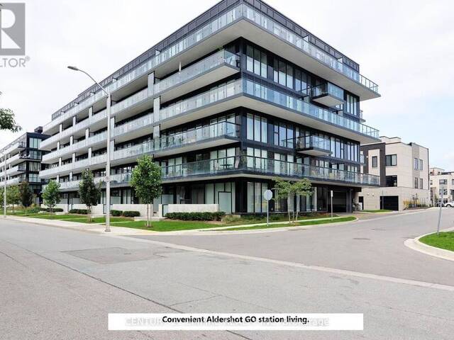 A211 - 1117 COOKE BOULEVARD Burlington Ontario