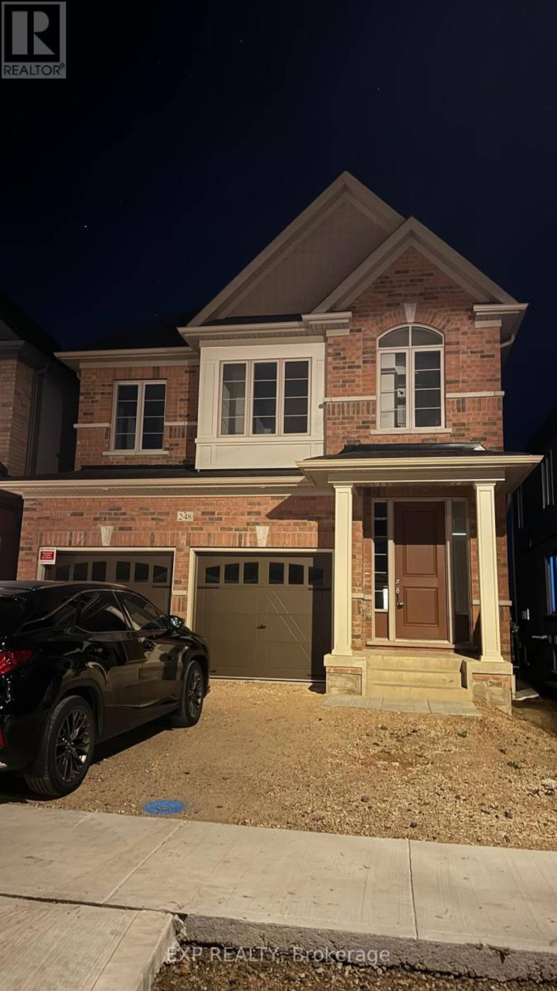 248 BROADACRE DRIVE Kitchener