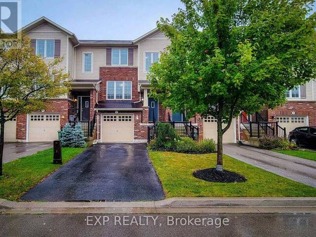 45 OHARA LANE Hamilton  Ontario