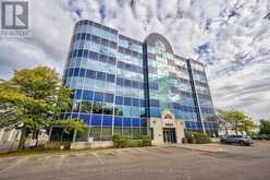 603 - 3950 14TH AVENUE Markham