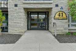 111 - 41 GOODWIN DRIVE Guelph 