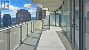 4204 - 1 BLOOR STREET E Toronto