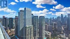 4204 - 1 BLOOR STREET E Toronto