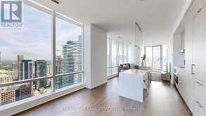 4204 - 1 BLOOR STREET E Toronto