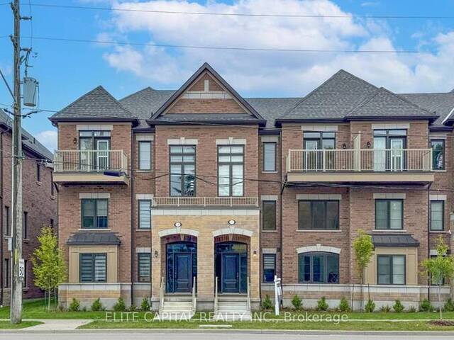 17 - 1480 ALTONA ROAD Pickering Ontario