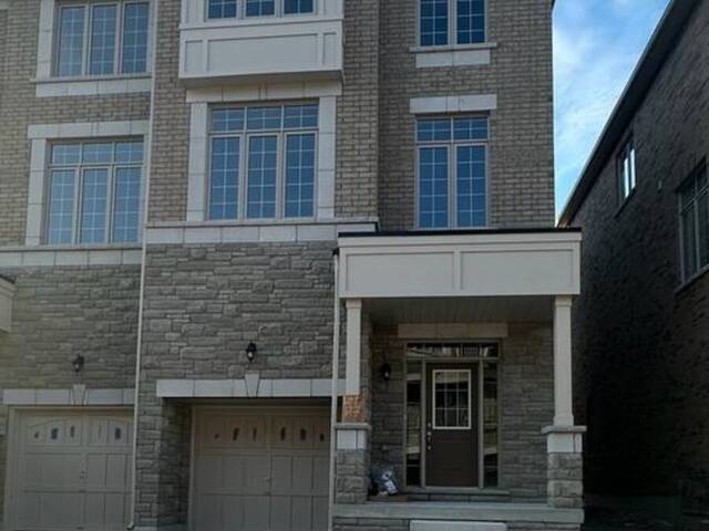 28 PHILLIPSEN WAY Markham Ontario