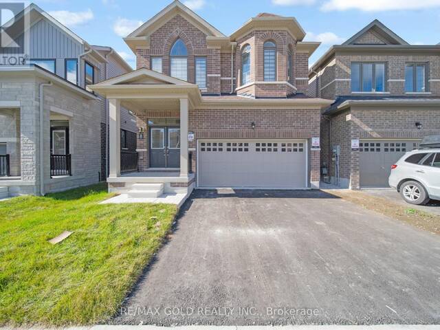 41 PRUDHOE TERRACE Barrie Ontario