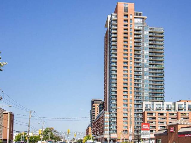 1412 - 830 LAWRENCE AVENUE W Toronto Ontario