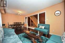 46 MINT LEAF BOULEVARD Brampton 