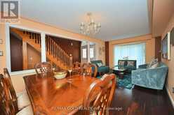 46 MINT LEAF BOULEVARD Brampton 