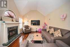 46 MINT LEAF BOULEVARD Brampton