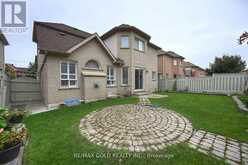 46 MINT LEAF BOULEVARD Brampton 