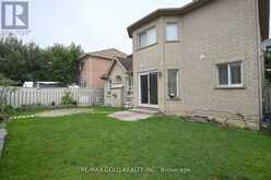 46 MINT LEAF BOULEVARD Brampton