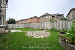 46 MINT LEAF BOULEVARD Brampton 