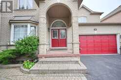 46 MINT LEAF BOULEVARD Brampton 