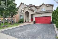 46 MINT LEAF BOULEVARD Brampton