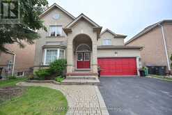 46 MINT LEAF BOULEVARD Brampton 