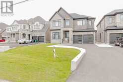 8915 HERITAGE ROAD Brampton