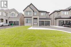 8915 HERITAGE ROAD Brampton 