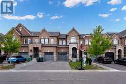 31 PADBURY TRAIL Brampton