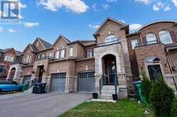 31 PADBURY TRAIL Brampton 