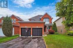 --MAIN - 27 HARNESS RIDGE DRIVE Whitby 