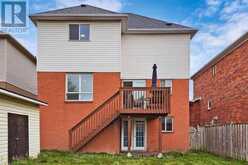 --MAIN - 27 HARNESS RIDGE DRIVE Whitby 