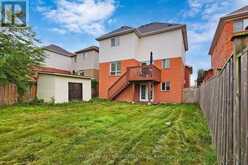 --MAIN - 27 HARNESS RIDGE DRIVE Whitby 