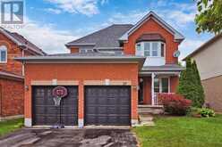 --MAIN - 27 HARNESS RIDGE DRIVE Whitby 