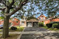 19 MANTELL CRESCENT Ajax 