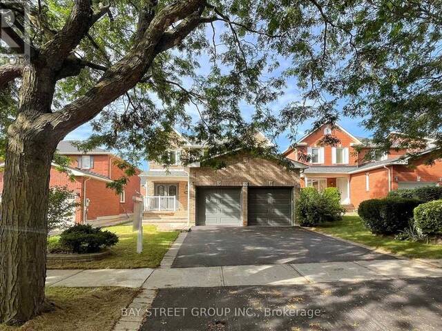 19 MANTELL CRESCENT Ajax  Ontario