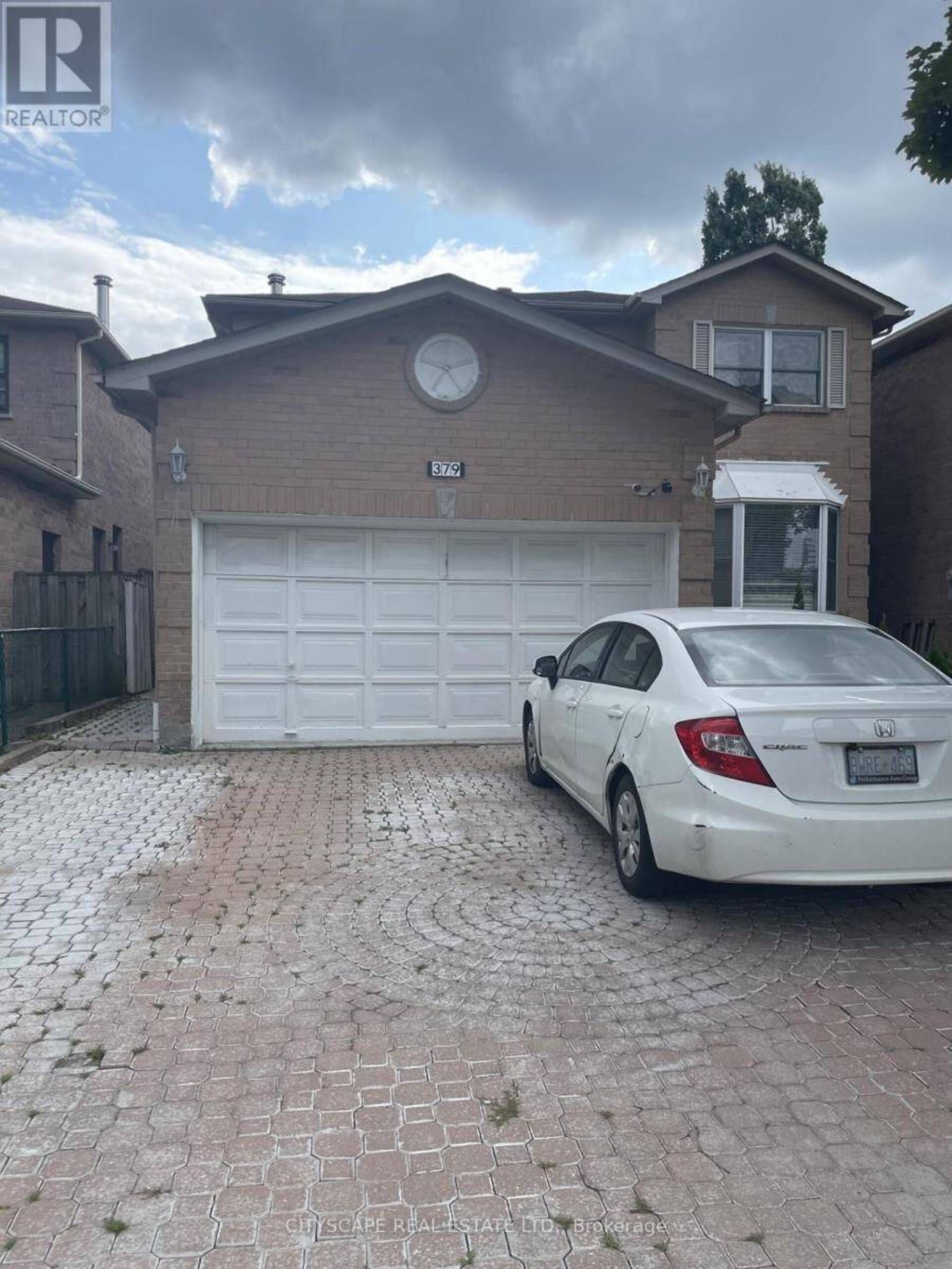 379 WALLENBERG CRESCENT Mississauga 