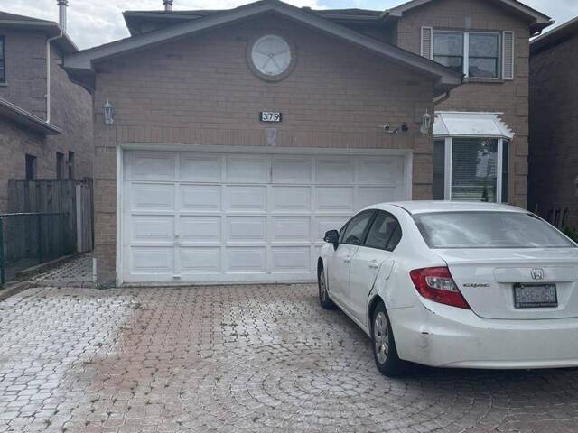 379 WALLENBERG CRESCENT Mississauga  Ontario