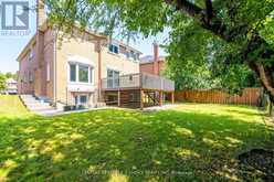 86 VALONIA DRIVE Brampton