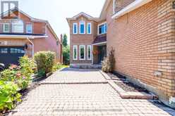 86 VALONIA DRIVE Brampton