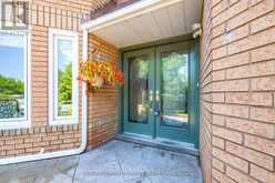 86 VALONIA DRIVE Brampton