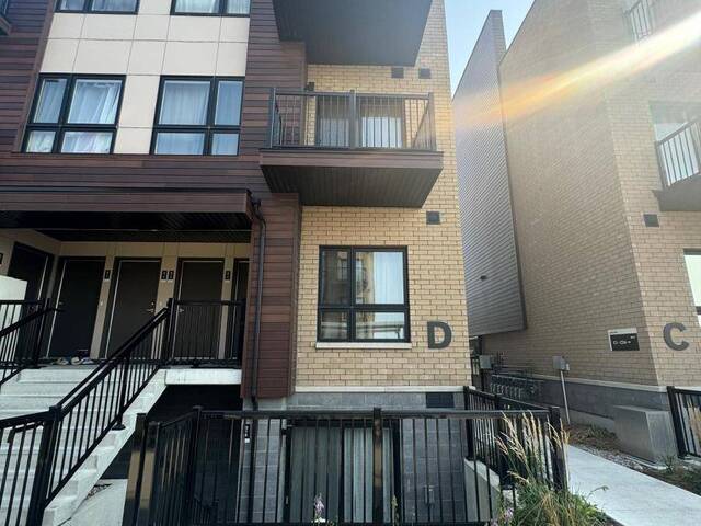 D16 - 10 PALACE STREET Kitchener Ontario